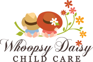 Whoopsy Daisy Childcare Logo